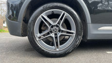 Mercedes-Benz GLA 220d 4Matic AMG Line Premium Plus 5dr Auto Diesel Hatchback